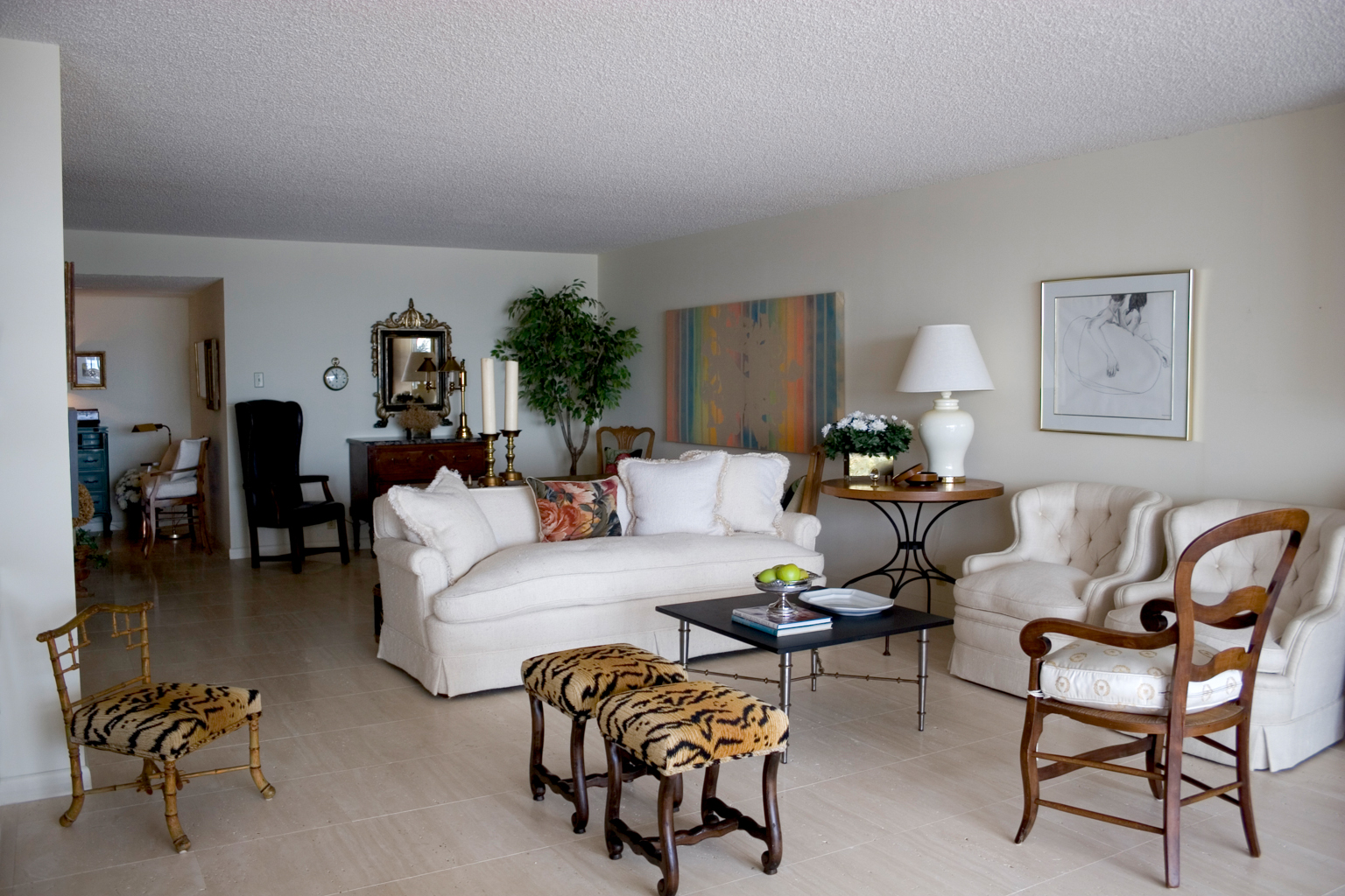 Intracoastal Condo